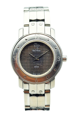 Unikatowy Paul Picot Charade ref. 4053-591 - doskonały stan!