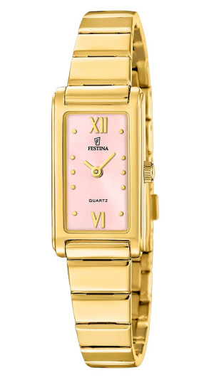 Zegarek Festina Mademoiselle F20768/3 (F207683)