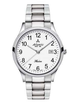 Zegarek Atlantic 62346.41.13 SEALINE 623464113