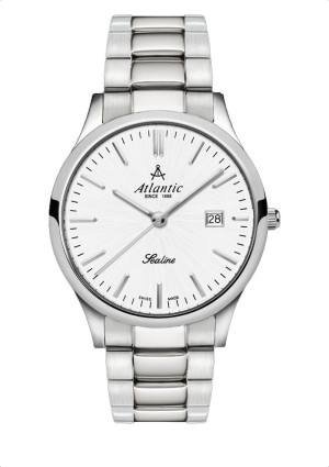 Zegarek Atlantic 62346.41.21 SEALINE 623464121