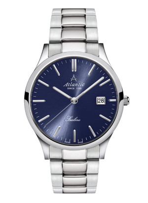 Zegarek Atlantic 62346.41.51 SEALINE 623464151