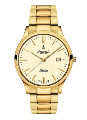 Zegarek Atlantic 62346.45.31 SEALINE 623464531