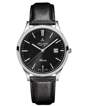 Zegarek Atlantic 22341.41.61 SEALINE LADIES 223414161