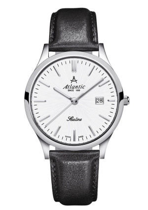 Zegarek ATLANTIC 62341.41.21 SEALINE 623414121