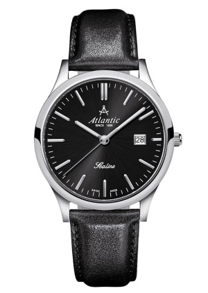 Zegarek Atlantic 62341.41.61 SEALINE 623414161