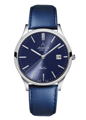 Zegarek Atlantic 62341.41.51 SEALINE 623414151