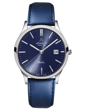 Zegarek Atlantic 22341.41.51 SEALINE LADIES 223414151