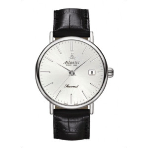 Zegarek Atlantic 50354.41.21 SEACREST 42mm 503544121