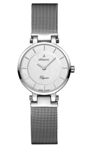 Zegarek Atlantic 29035.41.21 ELEGANCE 290354121