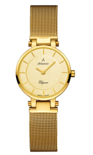 Zegarek Atlantic 29035.45.31 ELEGANCE 290354531