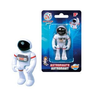 Astronauta H7,5 cm 63119