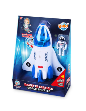 Prom kosmiczny z astronautą 63112- sklep z zabawkami online