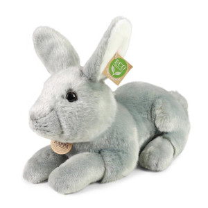 Pluszak dla dzieci Królik 33 cm Rappa- sklep z zabawkami online