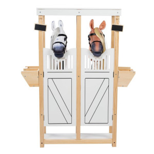 Stajnia do Hobby Horse Astrup- sklep z zabawkami online