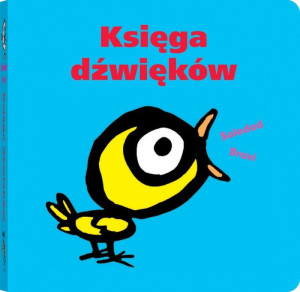 Księga dźwięków Wydawnictwo Dwie Siostry- sklep z zabawkami online
