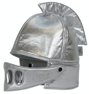 Hełm rycerski Hobby Horse akcesoria- sklep z zabawkami online