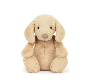 Nieśmiały Szczeniak Orlando Luxe 60 cm Jellycat- sklep z zabawkami online
