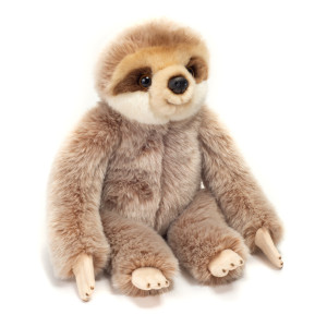 Maskotka Leniwiec 22 cm Teddy Hermann- sklep z zabawkami online