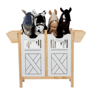 Boks dla 4 Hobby Horse Astrup- sklep z zabawkami online