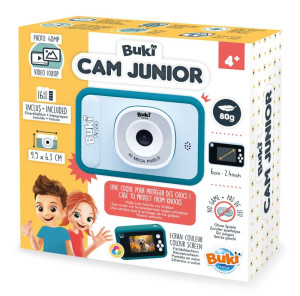 CamJunior Aparat dla dzieci Buki- sklep z zabawkami online