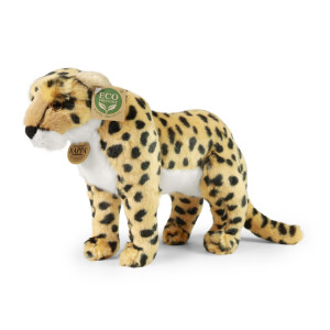 Pluszak dla dzieci Gepard 30 cm Rappa- sklep z zabawkami online