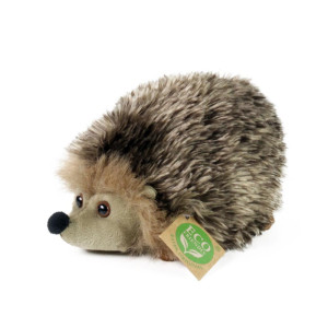Pluszowy jeż 17 cm Rappa- sklep z zabawkami online