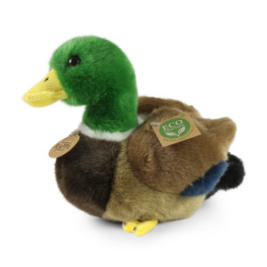 Pluszowy Kaczka 22 cm Rappa- sklep z zabawkami online