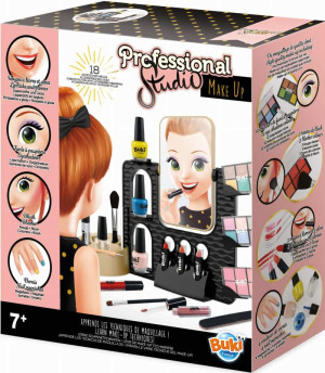 Professional Studio STUDIO MAKIJAŻU 5425 Buki- sklep z zabawkami online