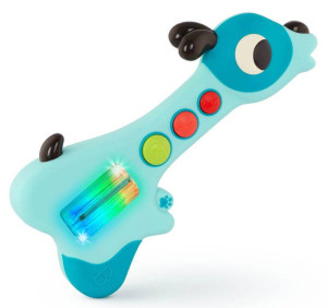Mini Woofer – mini-gitara – piesek- sklep z zabawkami online