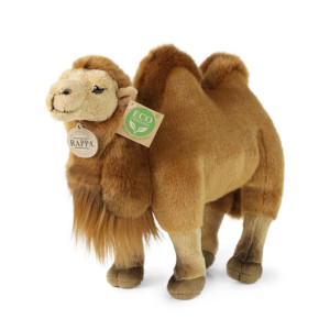 Pluszowy Wielbłąd 30 cm Rappa- sklep z zabawkami online