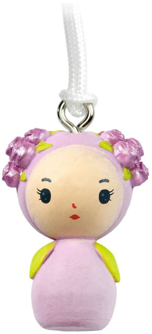 Breloczek do kluczy dla dzieci Tinyly Rosie Djeco- sklep z zabawkami online