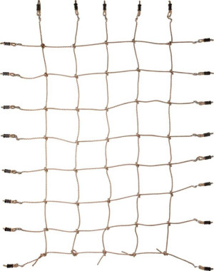 Siatka do wspinaczki Small Foot- sklep z zabawkami online