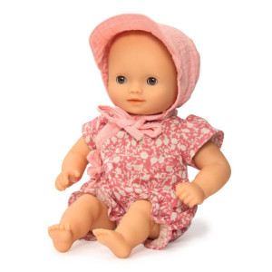 Lalka Baby Jacinthe 32 cm KOLEKCJA POMEA DJ07868- sklep z zabawkami online