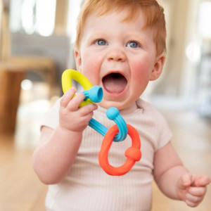 Plip Bobo Kółeczka Fat Brain Toys- sklep z zabawkami online