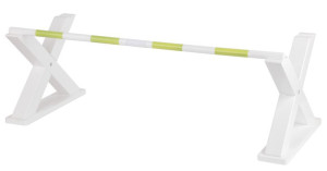 Przeszkoda do Hobby Horse Cavaletti Astrup- sklep z zabawkami online