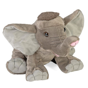 Słonik maskotka dla dziecka 30 cm Cuddlekins Wild Republic- sklep z zabawkami online