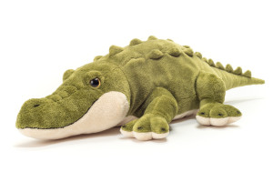 Maskotka Krokodyl 60 cm Teddy Hermann- sklep z zabawkami online