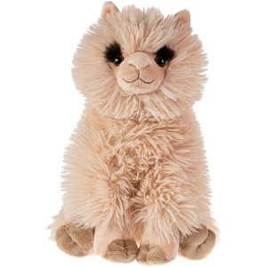 Alpaka maskotka dla dziecka 30 cm Cuddlekins Wild Republic- sklep z zabawkami online