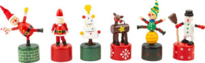 Figurki bożonarodzeniowe Small Foot- sklep z zabawkami online