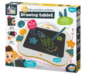 Mój pierwszy tablet do rysowania FK014- sklep z zabawkami online