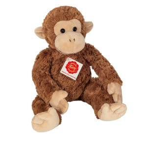 Małpka Carly 27 cm maskotka dla dzieci Teddy Hermann- sklep z zabawkami online