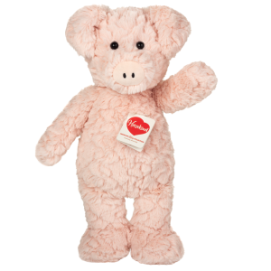 Świnka Hedi 32 cm maskotka dla dzieci Teddy Hermann- sklep z zabawkami online