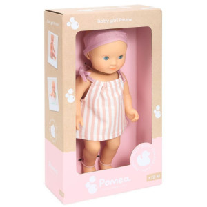 Lalka Prune 32 cm KOLEKCJA POMEA DJ07882- sklep z zabawkami online