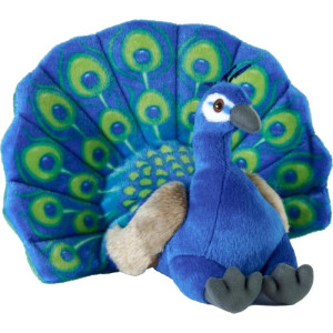 Paw maskotka dla dziecka 30 cm Cuddlekins Eco Wild Republic- sklep z zabawkami online