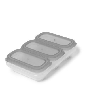 Zestaw pojemników Easy-Store 120ml Skip Hop- sklep z zabawkami online