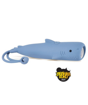 Latarka Rekin SHARKY- sklep z zabawkami online