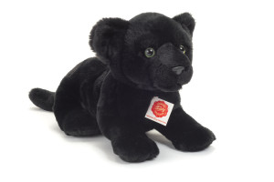 Maskotka Panterka 30 cm Teddy Hermann- sklep z zabawkami online
