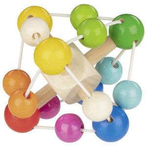 Elastyczna bryła dla maluchów Goki- sklep z zabawkami online