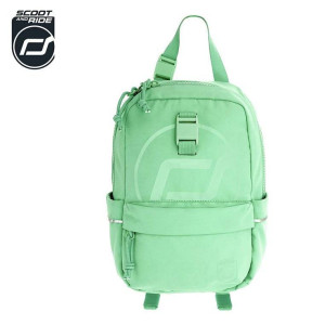 SCOOTANDRIDE Plecak na hulajnogę dla dzieci 1-5 lat Kiwi- sklep z zabawkami online