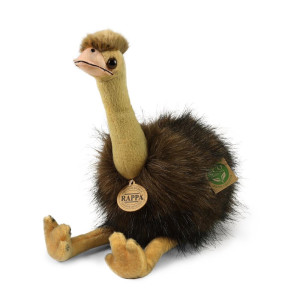 Pluszowy Emu 36 cm- sklep z zabawkami online